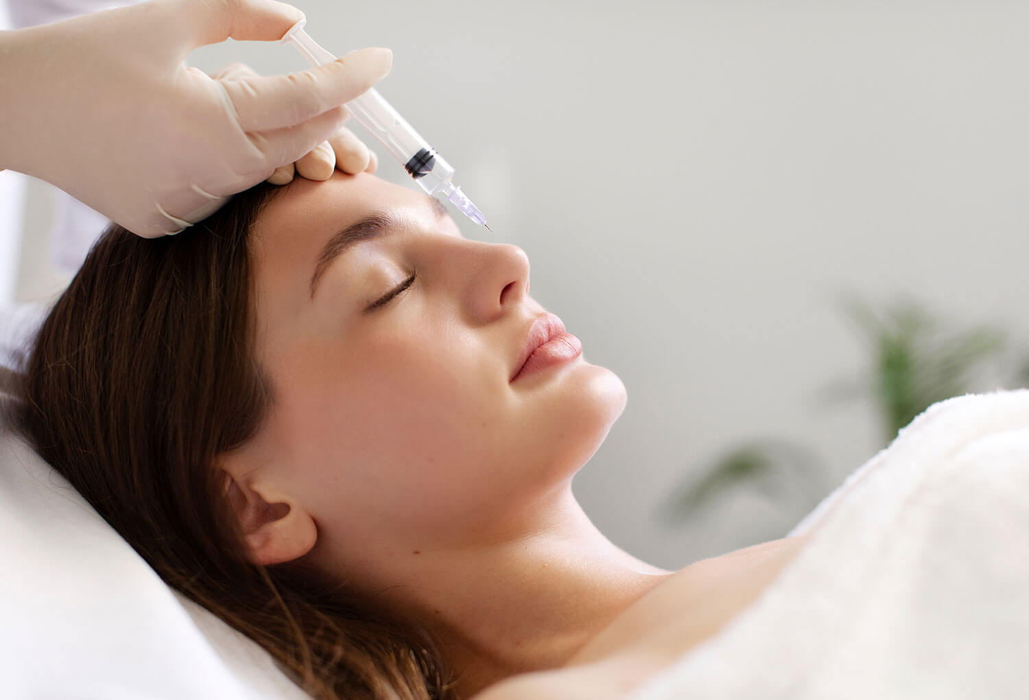 Nose Reshaping