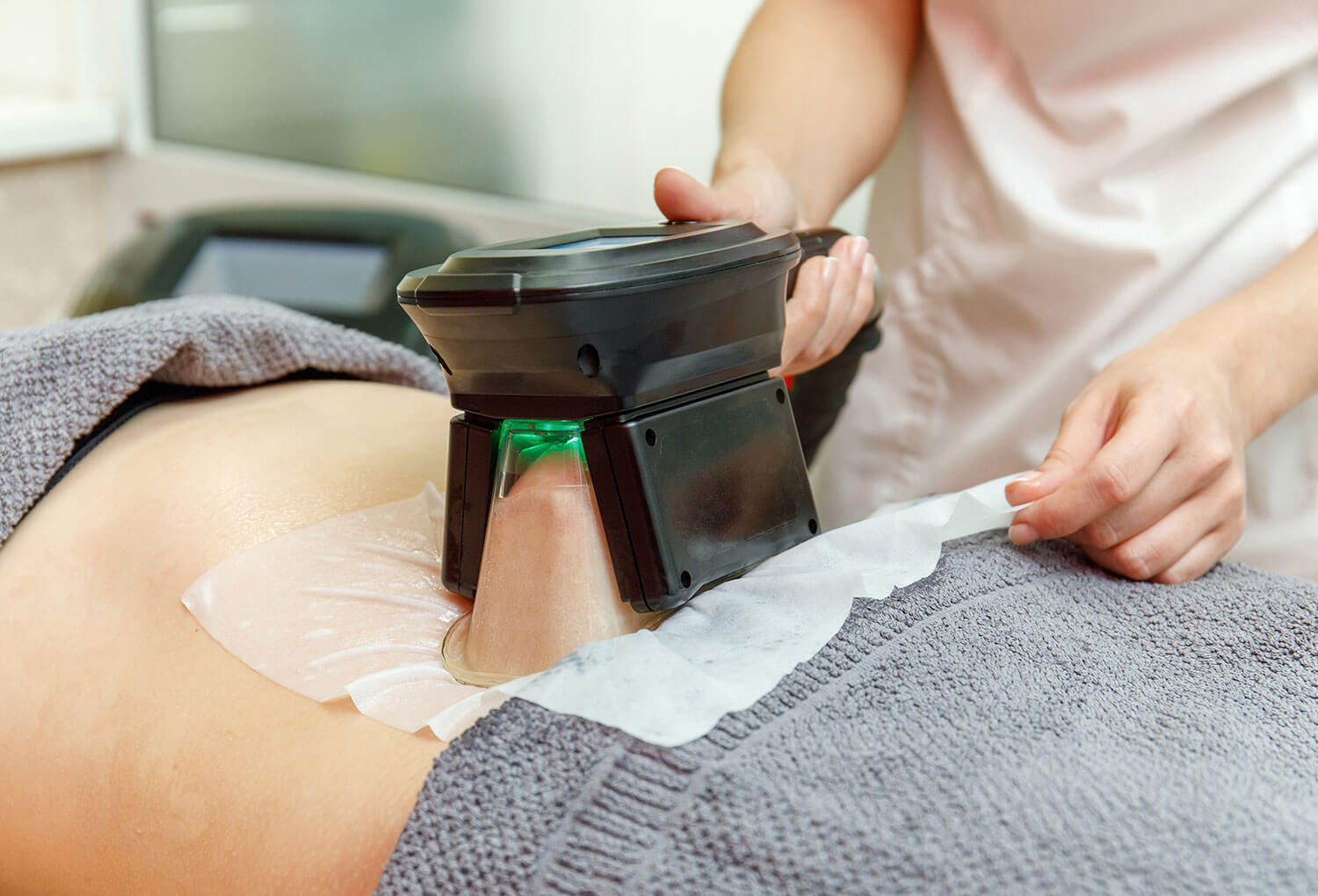 Tummy Tuck Surgery