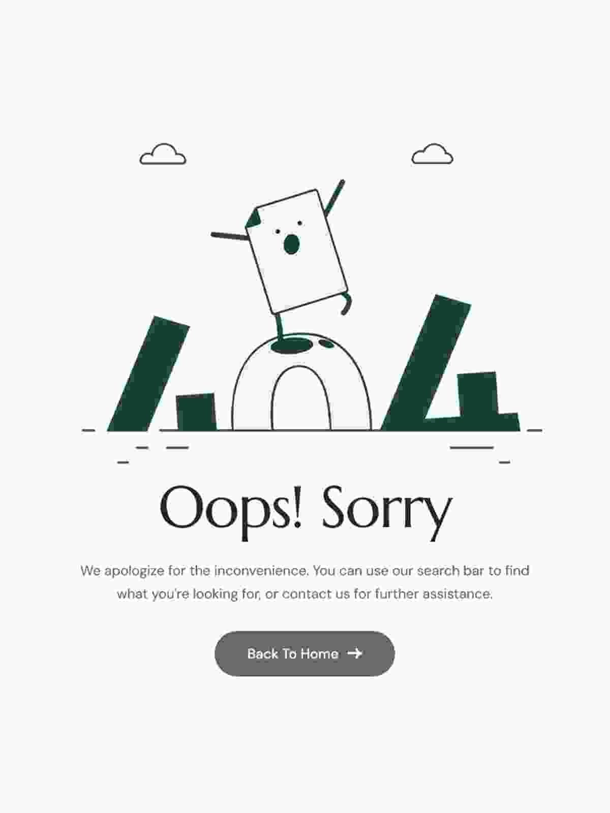 Page-not-found